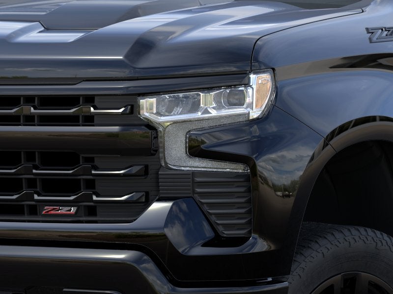 2026 Chevrolet Silverado 1500 LT Trail Boss - Photo 35