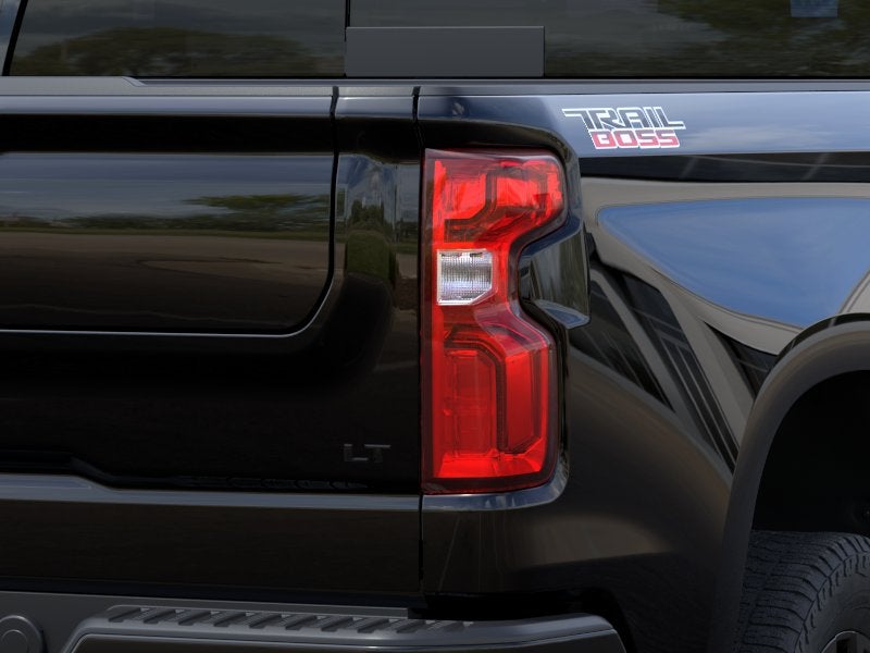 2026 Chevrolet Silverado 1500 LT Trail Boss - Photo 36