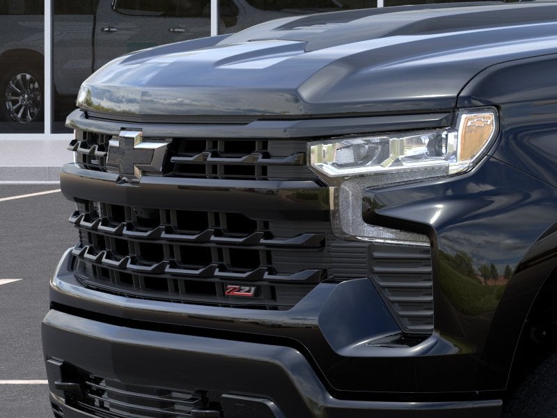2026 Chevrolet Silverado 1500 LT Trail Boss - Photo 38