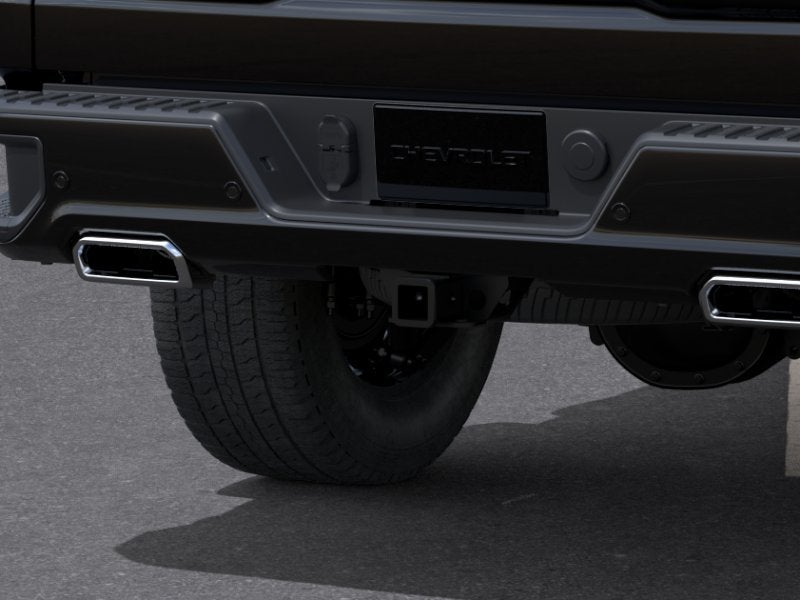 2026 Chevrolet Silverado 1500 LT Trail Boss - Photo 39