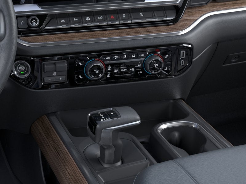 2026 Chevrolet Silverado 1500 LT Trail Boss - Photo 48