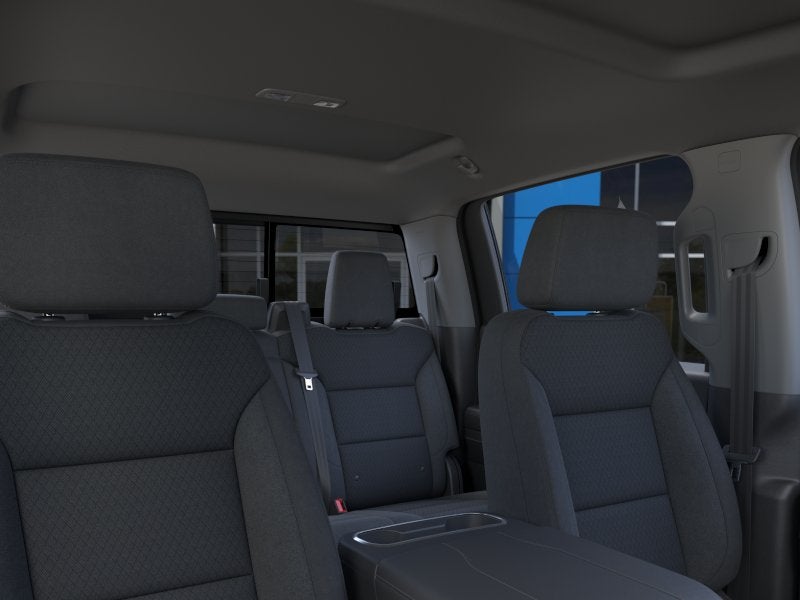 2026 Chevrolet Silverado 1500 LT Trail Boss - Photo 49