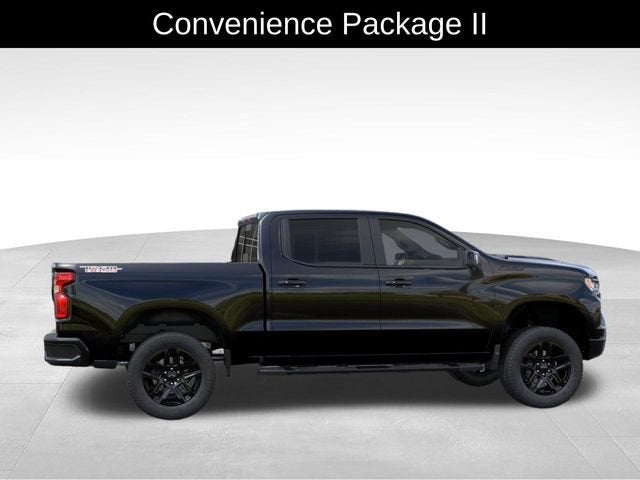 2026 Chevrolet Silverado 1500 LT Trail Boss - Photo 6