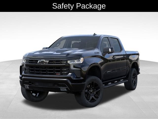 2026 Chevrolet Silverado 1500 LT Trail Boss - Photo 7