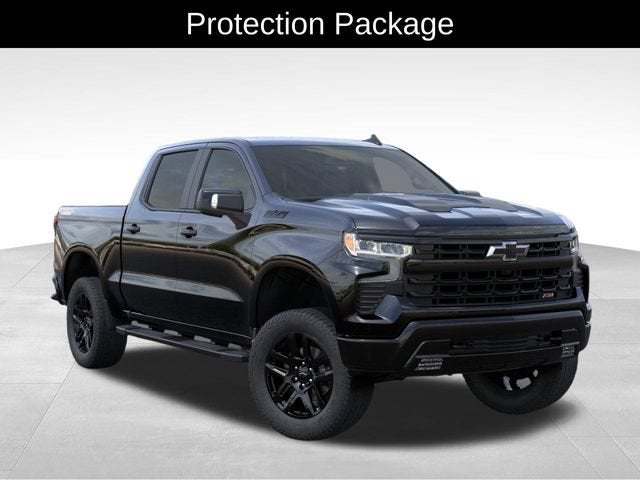 2026 Chevrolet Silverado 1500 LT Trail Boss - Photo 8