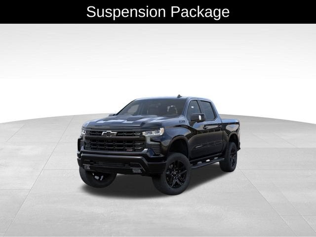 2026 Chevrolet Silverado 1500 LT Trail Boss - Photo 9