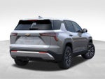 2027 Chevrolet Equinox AWD LT