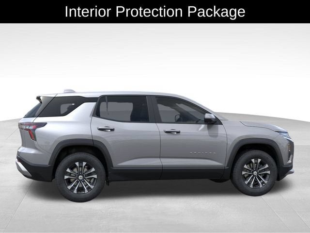 2027 Chevrolet Equinox AWD LT