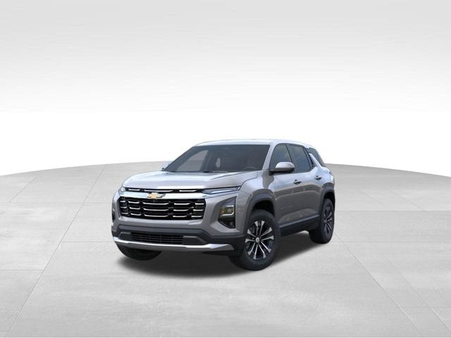 2027 Chevrolet Equinox AWD LT