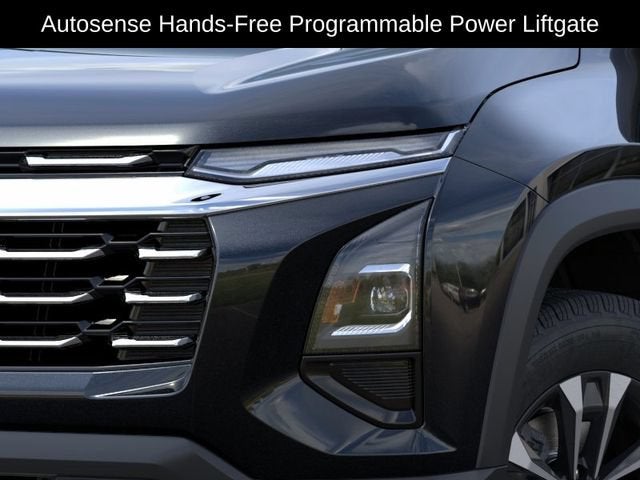 2027 Chevrolet Equinox AWD LT