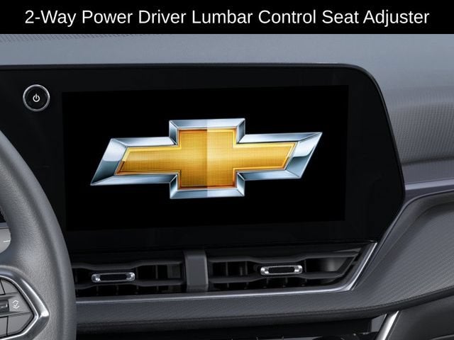 2027 Chevrolet Equinox AWD LT