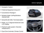 2027 Chevrolet Equinox AWD LT