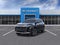 2027 Chevrolet Equinox AWD LT