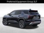 2027 Chevrolet Equinox AWD LT