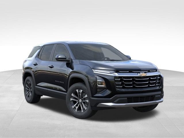 2027 Chevrolet Equinox AWD LT
