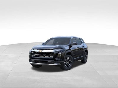 2027 Chevrolet Equinox AWD LT