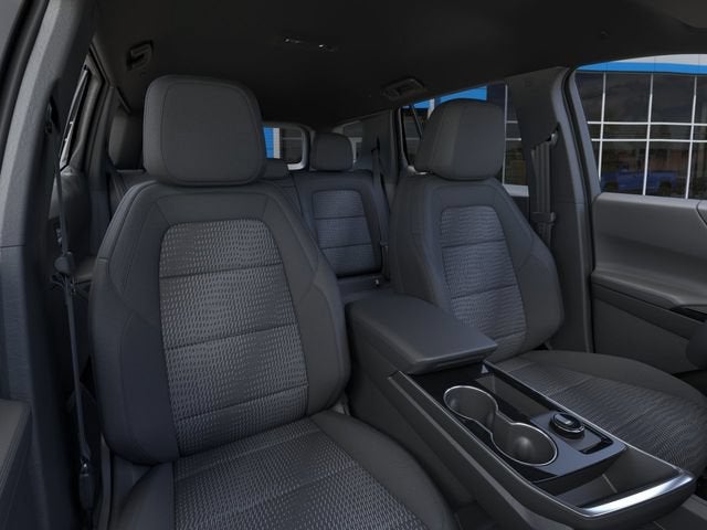 2027 Chevrolet Equinox AWD LT