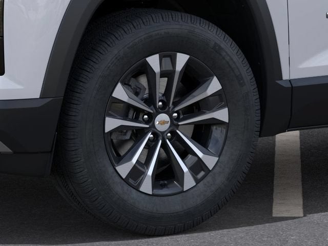2027 Chevrolet Equinox AWD LT