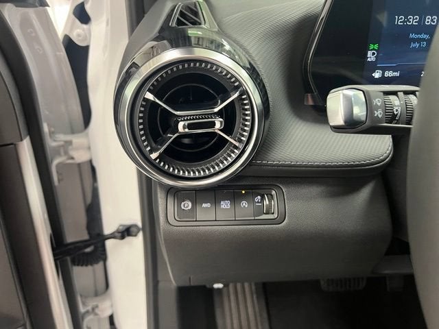 2027 Chevrolet Equinox LT - Photo 13