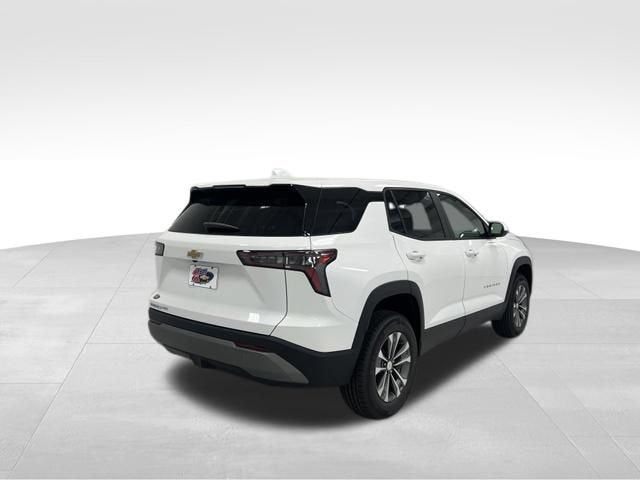 2027 Chevrolet Equinox LT - Photo 19