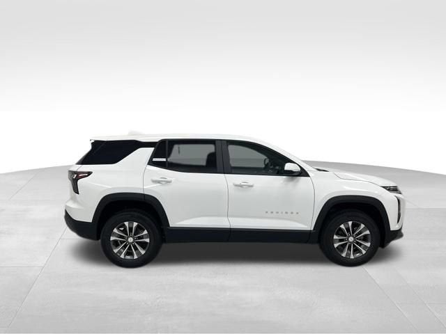 2027 Chevrolet Equinox LT - Photo 20
