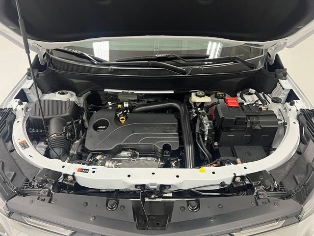 2027 Chevrolet Equinox LT - Photo 24