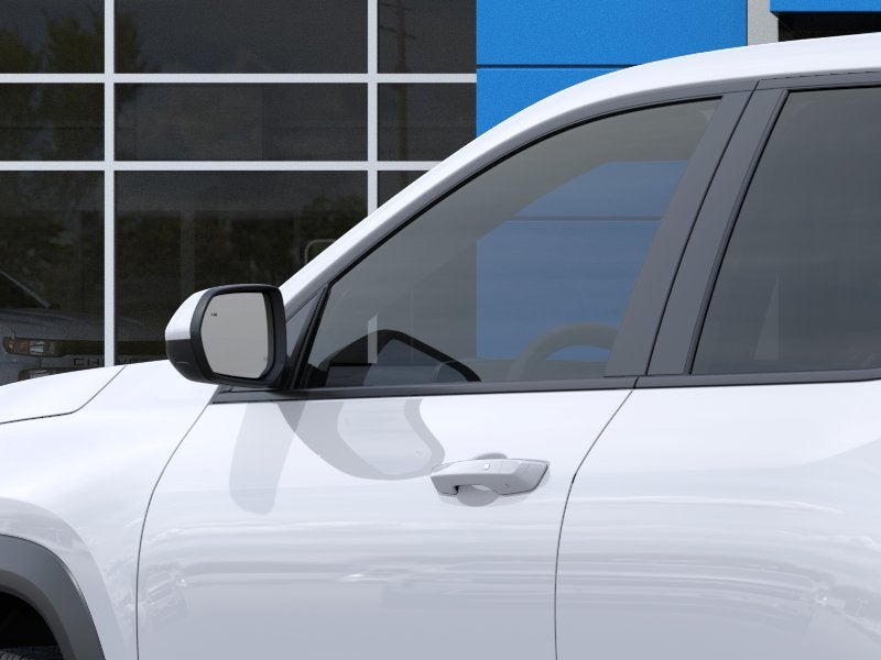 2027 Chevrolet Equinox LT - Photo 36