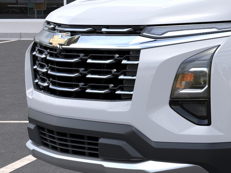 2027 Chevrolet Equinox LT - Photo 37