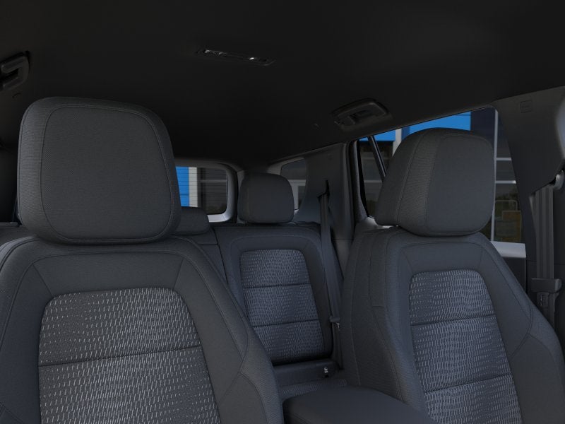 2027 Chevrolet Equinox LT - Photo 48