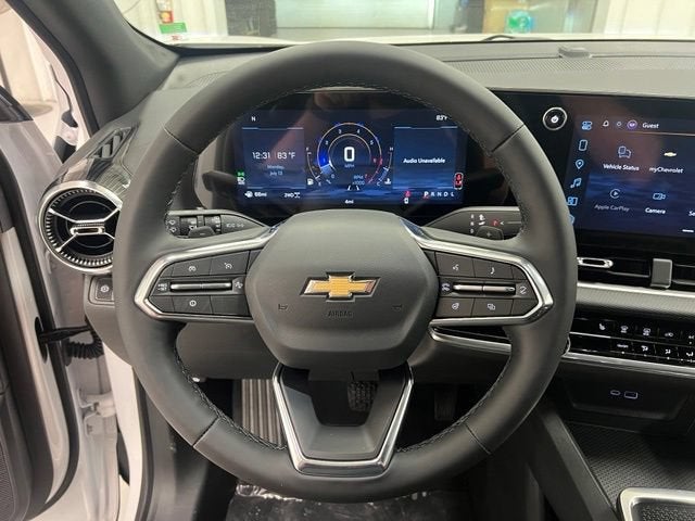 2027 Chevrolet Equinox LT - Photo 7