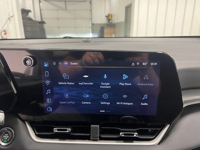 2027 Chevrolet Equinox LT - Photo 9