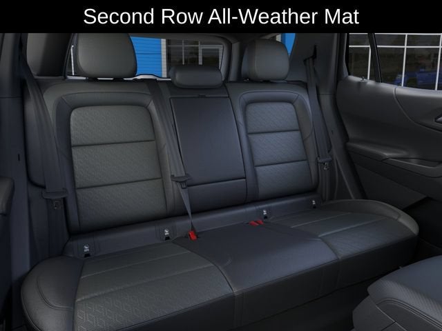 2027 Chevrolet Equinox AWD LT