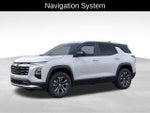 2027 Chevrolet Equinox AWD LT