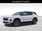 2027 Chevrolet Equinox AWD LT
