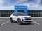 2027 Chevrolet Equinox AWD LT