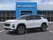 2027 Chevrolet Equinox AWD LT