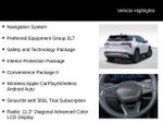 2027 Chevrolet Equinox AWD LT