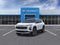 2027 Chevrolet Equinox AWD LT