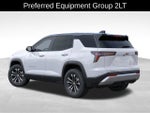 2027 Chevrolet Equinox AWD LT