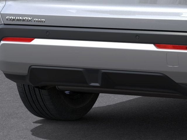2027 Chevrolet Equinox AWD LT
