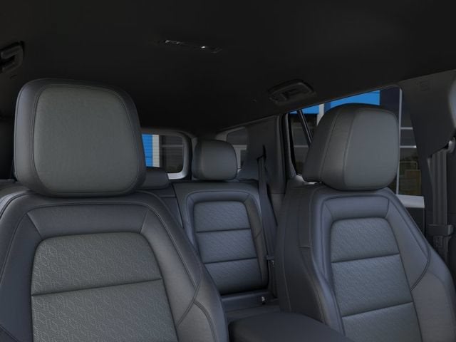 2027 Chevrolet Equinox AWD LT