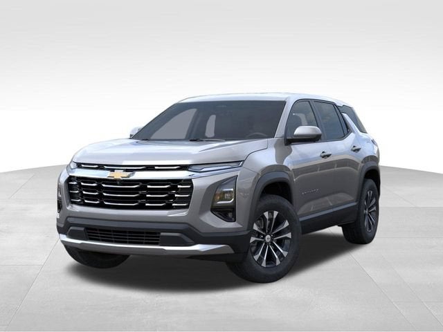 2027 Chevrolet Equinox AWD LT