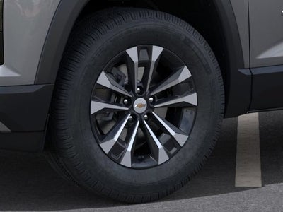 2027 Chevrolet Equinox AWD LT