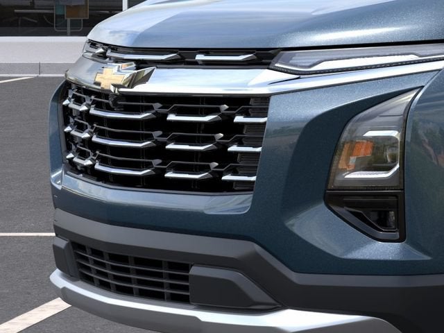 2027 Chevrolet Equinox AWD LT