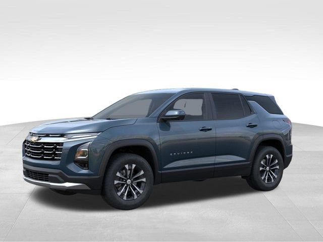 2027 Chevrolet Equinox AWD LT