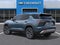 2027 Chevrolet Equinox AWD LT