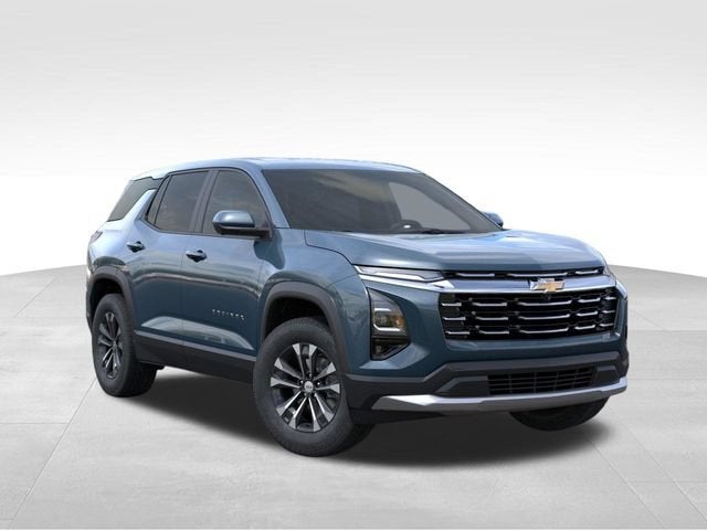 2027 Chevrolet Equinox AWD LT