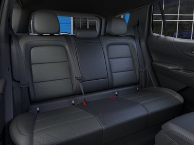 2027 Chevrolet Equinox AWD LT