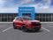 2027 Chevrolet Equinox AWD LT