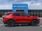 2027 Chevrolet Equinox AWD LT